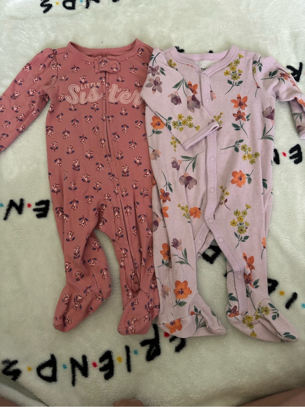 3m Sleep and Play Footies (4)